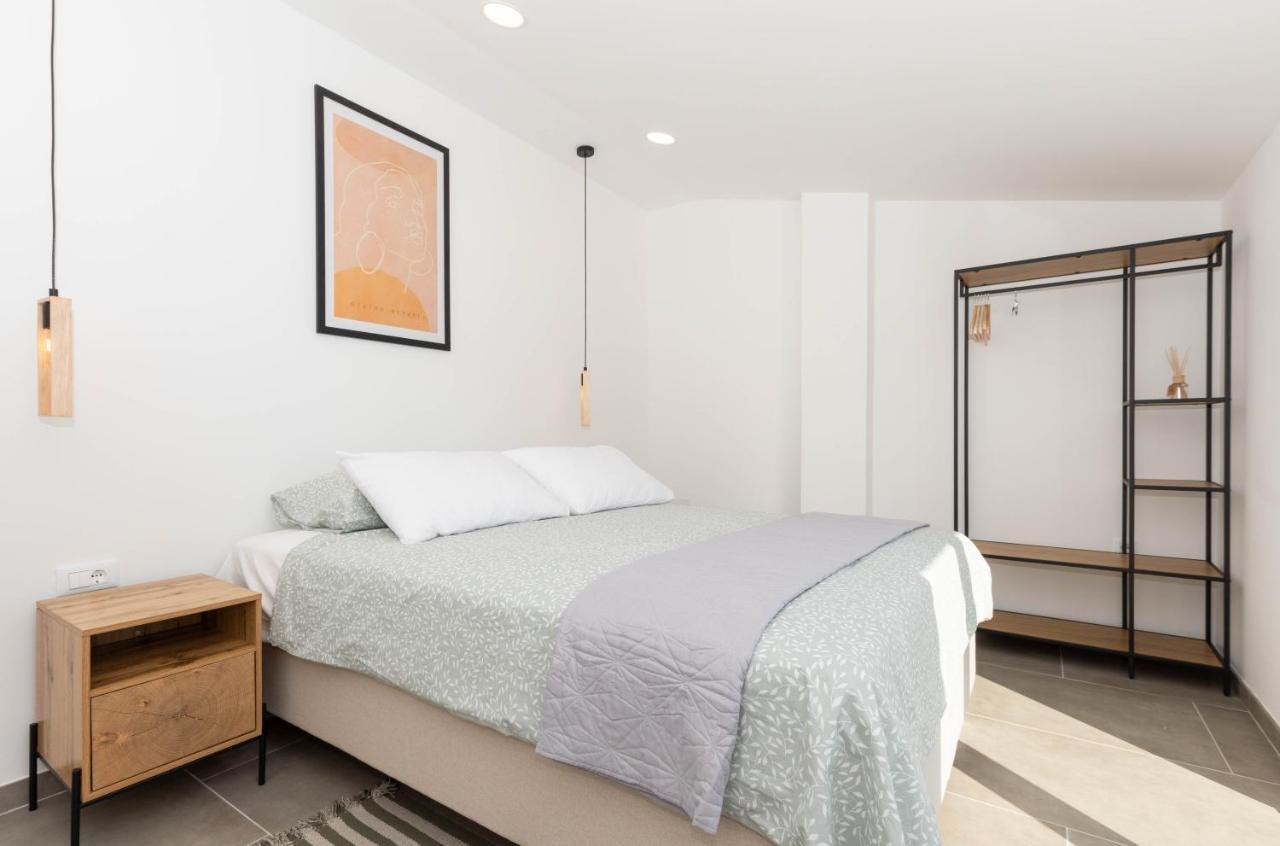 Apartment Eros Sisan Exterior photo